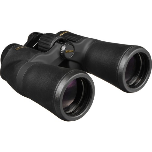 Nikon Aculon 7X50 Binoculars